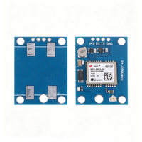 High Quality GY-NEO6MV2 NEO-6M NEO6MV2 GPS Module With Flight Control EEPROM MWC APM2.5 Large Antenna Module For 6MV2