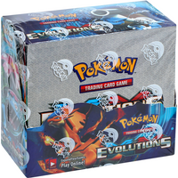360 cards Pokemon Trading Card Game Evolutions MEGA EVOLUTION SUN MOON Surging Sparks English Booster Battle Transaction Card