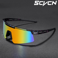 AliExpress SCVCN Men Cycling Sunglasses Road Driving Bike Glasses Sports Glasses Mountain Climbing Women Bicycle Cycling UV400 Goggles 2025