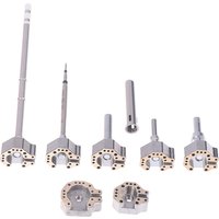 (HB05)Joystick Soldering Iron Tip Heating Mold For P4 P5 Switch Pro Controller Joystick Disassembly Repair Tools