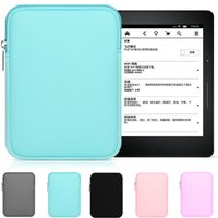6 6.8 7 10 11 inch E-Reader Sleeve Lightweight Colorful Carrying Case Universal for Kindle Paperwhite/Kobo/Boox/Surface/Xiaomi