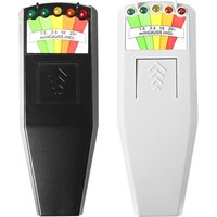 K2 EMF Meter Magnetic Field Detector High Precision Portable EMF Meter Tester Electromagnetic Paranormal Equipment Tester