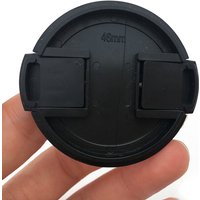 39 40.5 43 46 49 52 55 58 62 67 72 77 82 86 95 105mm Camera Lens Cap Protection Cover Lens Front Cap For Nikon DSLR Lens