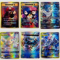 Giovanni Gardevoir Rocket Team Toys Hobbies Hobby Collectibles Game Collection Anime Cards