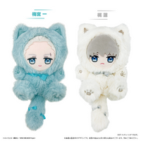New Anime WIND BREAKER Pendant Doll Toy 10CM Cartoon Cute Soft Umemiya Hajime Haruka Sakura Doll Plush Toy For Kid Gifts