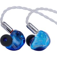 Pre-order Thieaudio Legacy 2 Beryllium DD + BA Hybrid In-Ear Monitor Wired Earphone for Audiophiles Musicians