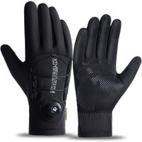 AliExpress NONE TRALOW Winter Gloves for Men Women Cold Weather Anti slip and Thermal Insulationfor Running Cycling Skiing Snowboarding Hiking