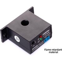 1Pcs Current Sensing Switch 30A 50A Current Detection Switch Induction Relay AC Linkage Device AC Mutual Inductor Switches