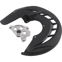 AliExpress PowerMotor Motorcycle Front Brake Disc Protection Cover Accessories for KTM Husqvarna EXC XCW SX FC 250 300 Motocross Pit Dirt Bike Enduro