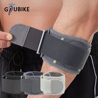 GTUBIKE 1PC Tennis Golf Ball Elbow Strap Forearm Brace Strap Compression Elbow Strap Compression Pad Elbow Brace For Pain Relief