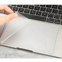 3X Touchpad Sticker for MSI Vector 16 Cyborg 14 Pulse Katana 15 GS77 GF76 GF66 GF63 GP76 GE76 GS66 GT77 Stealth 14 16 Studio 18