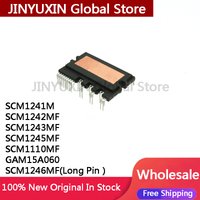 1Piece SCM1241M SCM1242MF SCM1243MF SCM1245MF SCM1110MF GAM15A060 SCM1246MF Mudel in Stock Wholesale