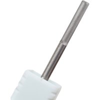 XXXF Safe Bits Easy Nail Carbide Tungsten Milling Cutter Burrs Electric Nail Drill Bit Cuticle Polishing Tools for Manicure