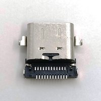 2-20PCS For HP Spectre X360 13-AW Convcr Laptop Connector Socket Repair DC Jack USB Type-C Power Dock Charging Port
