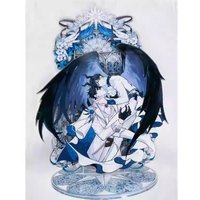 Omniscient Reader'S Viewpoint Surrounding Anime High Appearance Kim Dokja Yoo Joonghyuk Wedding Acrylic Standing Brand Fans Gift