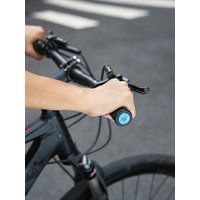 AliExpress TOSUOD Bicycle Handlebar End Plugs Aluminum Alloy Bike Expansion Plug Anti-Slip And Firm Bar Ends Bicycle Accessories