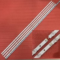 LED-Hintergrundbeleuchtungsstreifen 12LED für CHIQ U58G5500 U58G7N SL581MU 58D2P 58F8 58DP600 Hkpro Hkp58uhd6 CRH-ZG583030120482PREV1.2