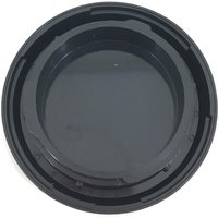 Micro 4/3 Rear Lens Cap Front Body Cap Set for Olympus M43 OM1 OM5 EM1X EM5 EM10 Mark III IV EPL10