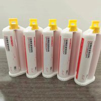 3 stück Dental Oral Silikon Gummi Kopiermaterial Elastische Abdruck Material Dental Veneer Kopie Paste Zahnarzt Labor Werkzeuge