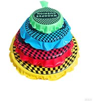 Fun Prank Toys Whoopee Cushion Jokes Gags Pranks Maker Trick Funny Toy Fart Pad Pillow Toys For Children Adult