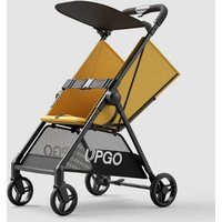 New Foldable Pocket Umbrella StrollerTravel Stroller Baby Lightweight and Compact Baby Stroller Suitable for Travel and Shopping