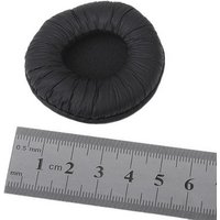 Replacement Ear Pads for Pxc300 Px100 Px200 Pmx200 Px80 Black PU Soft Comfortable Ear Cushions Improved Bass
