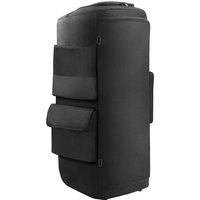 Speaker Carry Cover Zipper Closure Portable Speaker Dust Case Wear Resist Double-Sided Speaker Storage Bag for JBL Party Box 710
