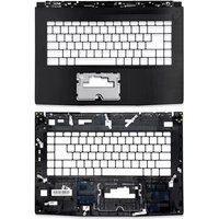 Laptop Shell For GF63/VR GF65 MS-16R1 16R3 16R4 16R5 16R8 WP65 WF65 Palmrest Case/Bottom Base Cover/Hinges/Hinges Cover