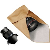 Photography Camera Protective Wrap Wear Resistant Sticky Cloth Camera Inner Bag Outdoor Travel Camera Lens Protective Case