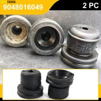2 PC Engine Cover Cushion Grommet Genuine OE 9048016049 Cylinder For Toyota Avalon Camry Corolla 2018 2017 2016 Auto Accessories