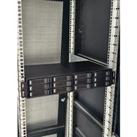 12-Bay SAS/SATA JBOD Enclosure – 12Gbps Backplane, Hot-Swap Trays, Daisy-Chain Support for Enterprise NAS & Server Expansion