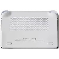 Double Fan Cooling Module For Win Mini Handheld Gaming PC Aluminum Base