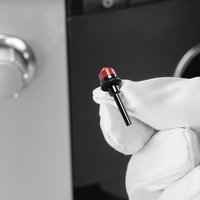 Coffee Machine Valve Pins Compatible With Jura Espresso Makers Exhaust Valve Mold Seal And O-ring