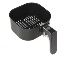 Panier de cuisson pour friteuse à Air Philips HD9200 HD9252 HD9255, accessoires de remplacement, panier de cuisson