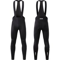 AliExpress RION Cycling Bib Pants Men Mountain Bike Tights Pro MTB Trousers DOLOMITI Pad Bicycle Clothing Medium Distance 6H Autumn 15-25℃