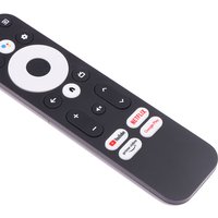 1PCS TV Set-top Box Remote Control New Voice Remote Control For Km7 Km2 Plus Km1 Km6 Km3 4K Certified Android TV Box