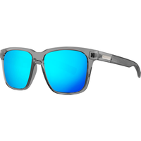 MAXJULI Large Oversized Polarized Sunglasses for Big Heads Men Retro Vintage Fishing Sun Glasses UV Protection Eyewear 8023