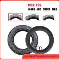 10x2.125 Electric Scooter Balancing Hoverboard self Smart Balance Tire 10 inch tyre with Inner Tube