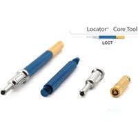 Dental Implant Core Retrieval Tool Magic Rod Locator Abutment Caps Replacement Core Retrieval Tool Cap Retrieval Auxiliary Tool