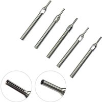 Hair Transplant FUE Punch Implanter Shaving/ Not Shaving For Long Hair Hair Follicle Extraction Tool