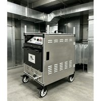 Dry Ice Making Machine Dry Ice Cleaner For Car Ice Maker Plus Car Cleaner For Mobile Car Wash Teams