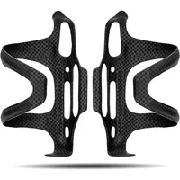 AliExpress NONE Carbon Side Load Bicycle Water Bottle Cage Mountain Road Bike Water Bottle Holder
