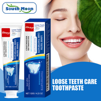 Whitening Toothpaste Remove Dental Calculus Cleansing Teeth Plaque Smoke Stains Repair Caries Prevent Periodontitis Fresh Breat