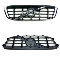 FOR Volvo XC60 2009-2013 Front Grille Without Emblem OE 31290999