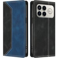 For Xiaomi Poco F8 Ultra 5G RFID Leather Wallet Case For Poco F8 X8 M8 Pro Magnet Flip Cover Mi Phone X8 Pro Max F 8 Ultra Funda