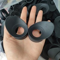2pcs 4pcs 10pcs 20pcs 40mm Dia. Rubber Eyepiece Eye Shield Eye Guards Eye Cups for Telescope Microsocpe Olympus Eyepiece