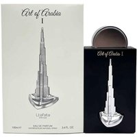 LATTAFA Pride Art Of Arabia I Eau De Parfum Spray For Unisex 100ml Pride Art Of Arabia III EDP Spray Luxury Perfume 3.4 Ounce