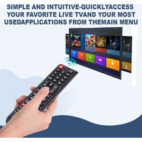 Remote Control For Samsung BN59-01178B Replace AA59-00793A AA59-00797A AA59-00790A BN59-01178W BN59-01178R TV LCD LED Controller