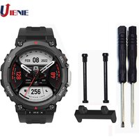 Watch Connector for Huami Amazfit T-Rex PRO 2 T-rex2/3 Smartwatch Screw Rod Adapter PIN Accessories
