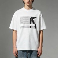 Michael Jackson MJ Moonwalk Silhouette Graphic Men TShirt Women Tee Boys Top Adults Children Parent Child kids Cotton T shirt